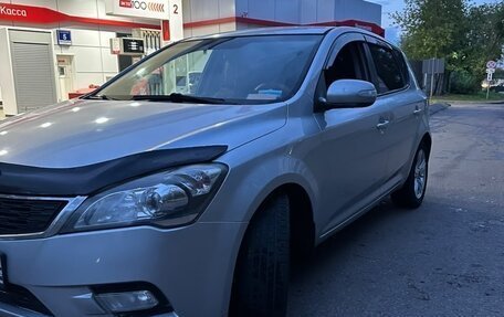 KIA cee'd I рестайлинг, 2011 год, 780 000 рублей, 3 фотография