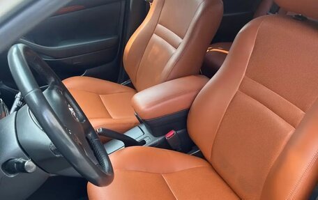 Toyota Avensis III рестайлинг, 2007 год, 655 000 рублей, 7 фотография