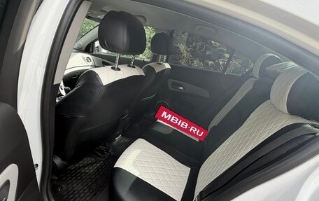Chevrolet Cruze II, 2014 год, 1 099 000 рублей, 14 фотография