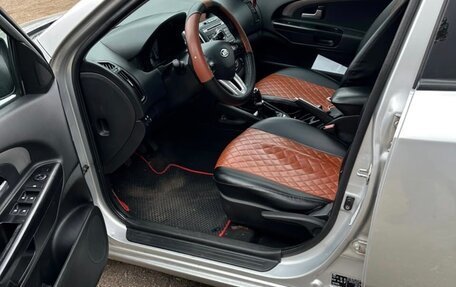 KIA cee'd I рестайлинг, 2011 год, 780 000 рублей, 11 фотография