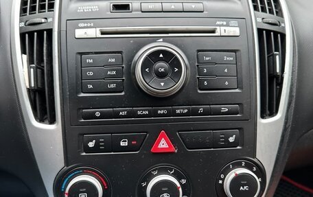KIA cee'd I рестайлинг, 2011 год, 780 000 рублей, 9 фотография