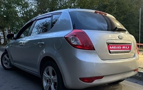 KIA cee'd I рестайлинг, 2011 год, 780 000 рублей, 4 фотография