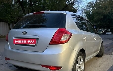 KIA cee'd I рестайлинг, 2011 год, 780 000 рублей, 5 фотография