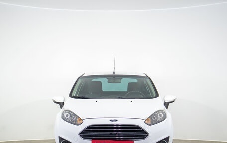 Ford Fiesta, 2015 год, 749 000 рублей, 2 фотография