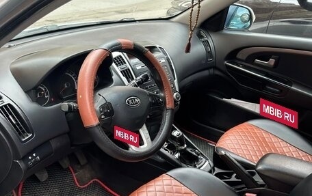 KIA cee'd I рестайлинг, 2011 год, 780 000 рублей, 8 фотография