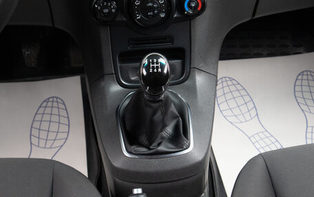 Ford Fiesta, 2015 год, 749 000 рублей, 14 фотография