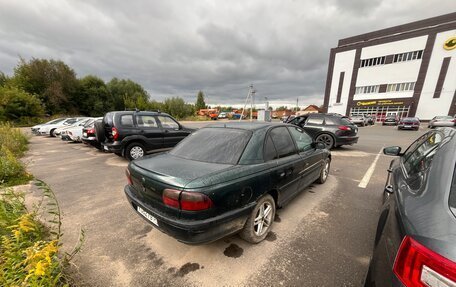 Opel Omega B, 1997 год, 155 000 рублей, 5 фотография