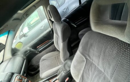 Opel Omega B, 1997 год, 155 000 рублей, 6 фотография