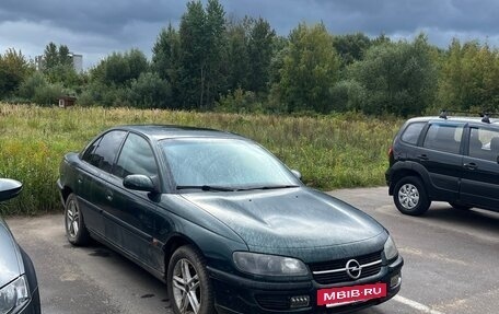 Opel Omega B, 1997 год, 155 000 рублей, 2 фотография