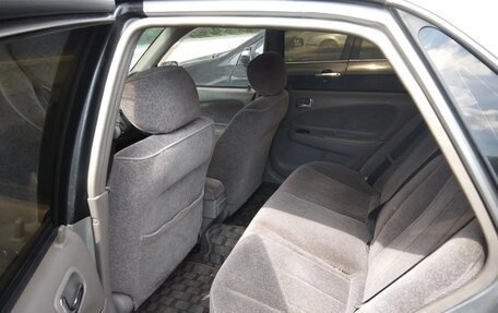 Toyota Sprinter VIII (E110), 1999 год, 295 000 рублей, 1 фотография