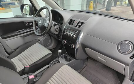 Suzuki SX4 II рестайлинг, 2012 год, 950 000 рублей, 13 фотография