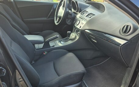 Mazda 3, 2012 год, 950 000 рублей, 1 фотография