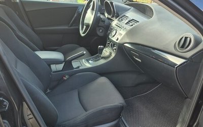 Mazda 3, 2012 год, 950 000 рублей, 1 фотография