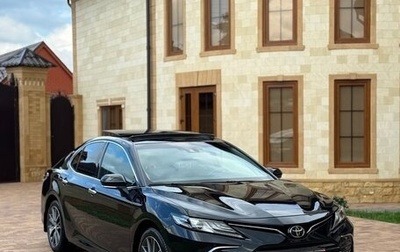 Toyota Camry, 2023 год, 2 980 000 рублей, 1 фотография