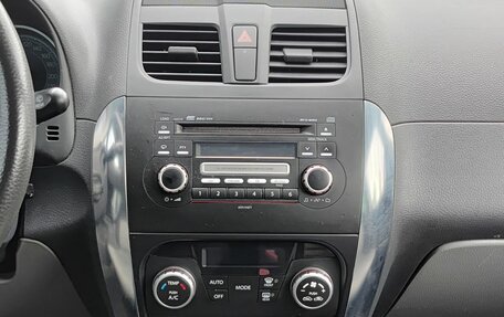 Suzuki SX4 II рестайлинг, 2012 год, 950 000 рублей, 18 фотография
