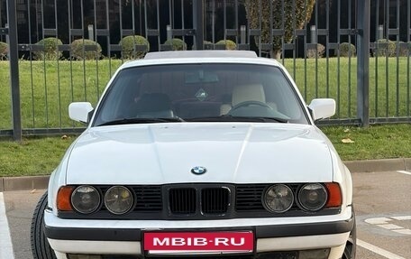 BMW 5 серия, 1992 год, 299 000 рублей, 3 фотография