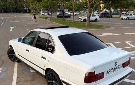 BMW 5 серия, 1992 год, 299 000 рублей, 9 фотография