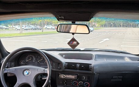 BMW 5 серия, 1992 год, 299 000 рублей, 11 фотография