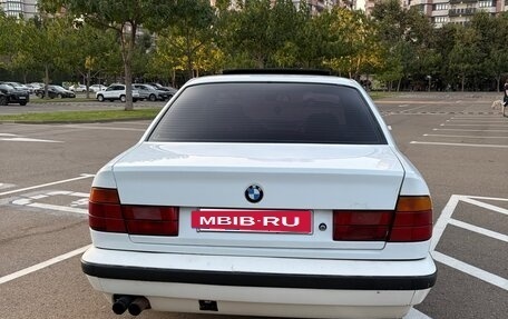 BMW 5 серия, 1992 год, 299 000 рублей, 8 фотография