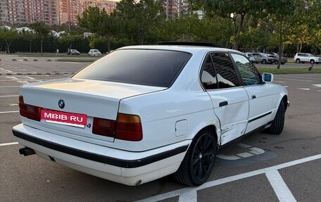 BMW 5 серия, 1992 год, 299 000 рублей, 6 фотография