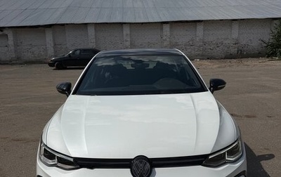 Volkswagen Golf VIII, 2022 год, 2 900 000 рублей, 1 фотография