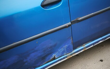 Renault Logan I, 2005 год, 110 000 рублей, 6 фотография