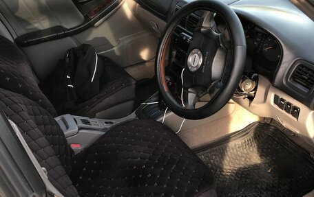 Subaru Forester, 1999 год, 430 000 рублей, 8 фотография