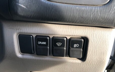 Subaru Forester, 1999 год, 430 000 рублей, 10 фотография