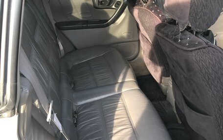 Subaru Forester, 1999 год, 430 000 рублей, 11 фотография