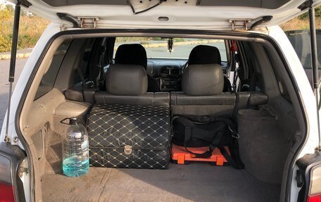 Subaru Forester, 1999 год, 430 000 рублей, 12 фотография