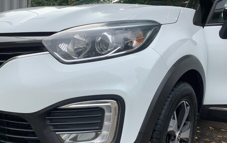Renault Kaptur I рестайлинг, 2019 год, 1 530 000 рублей, 6 фотография