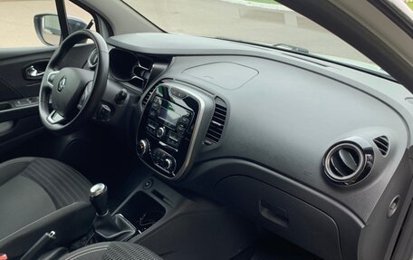 Renault Kaptur I рестайлинг, 2019 год, 1 530 000 рублей, 7 фотография