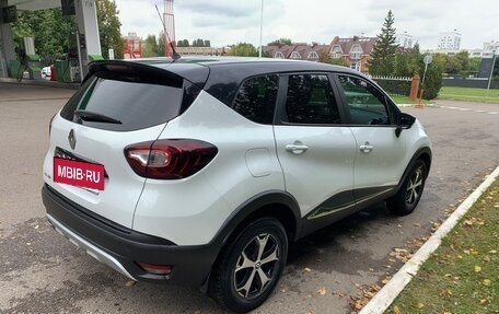 Renault Kaptur I рестайлинг, 2019 год, 1 530 000 рублей, 3 фотография