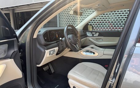Mercedes-Benz GLS, 2019 год, 7 500 000 рублей, 10 фотография