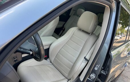 Mercedes-Benz GLS, 2019 год, 7 500 000 рублей, 14 фотография
