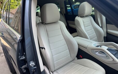 Mercedes-Benz GLS, 2019 год, 7 500 000 рублей, 15 фотография