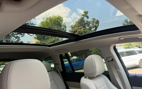 Mercedes-Benz GLS, 2019 год, 7 500 000 рублей, 17 фотография