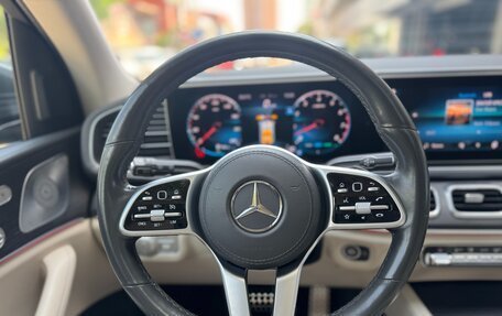 Mercedes-Benz GLS, 2019 год, 7 500 000 рублей, 12 фотография