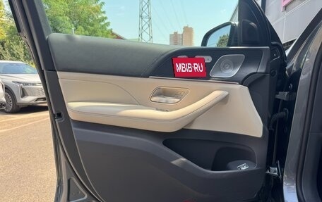 Mercedes-Benz GLS, 2019 год, 7 500 000 рублей, 18 фотография
