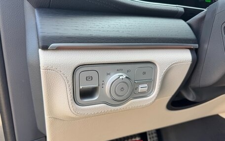 Mercedes-Benz GLS, 2019 год, 7 500 000 рублей, 20 фотография