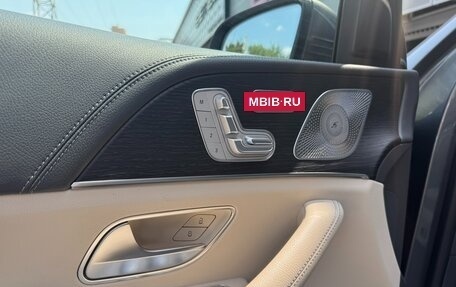 Mercedes-Benz GLS, 2019 год, 7 500 000 рублей, 19 фотография