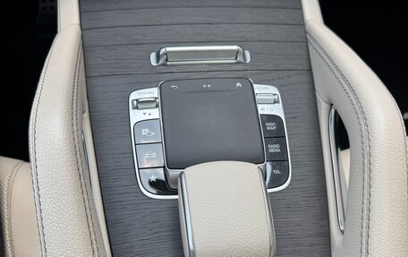 Mercedes-Benz GLS, 2019 год, 7 500 000 рублей, 22 фотография