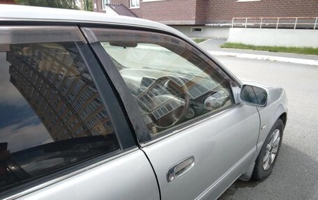 Toyota Sprinter VIII (E110), 1999 год, 295 000 рублей, 3 фотография