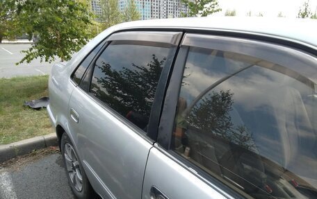 Toyota Sprinter VIII (E110), 1999 год, 295 000 рублей, 4 фотография