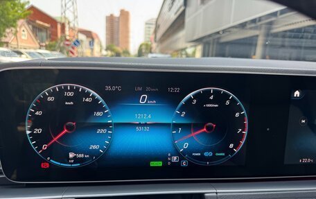 Mercedes-Benz GLS, 2019 год, 7 500 000 рублей, 25 фотография