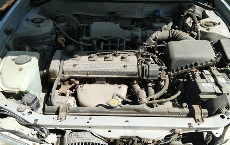 Toyota Sprinter VIII (E110), 1999 год, 295 000 рублей, 6 фотография
