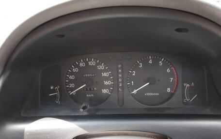 Toyota Sprinter VIII (E110), 1999 год, 295 000 рублей, 7 фотография