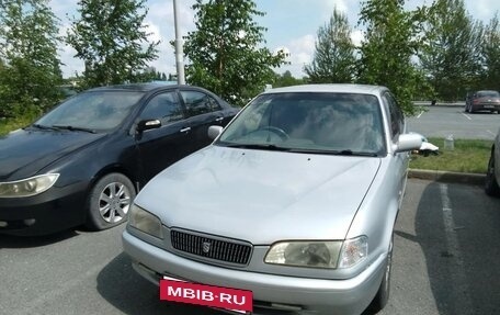 Toyota Sprinter VIII (E110), 1999 год, 295 000 рублей, 5 фотография