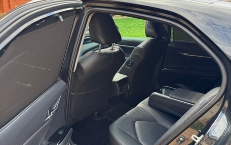 Toyota Camry, 2023 год, 2 980 000 рублей, 13 фотография
