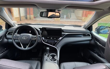 Toyota Camry, 2023 год, 2 980 000 рублей, 15 фотография